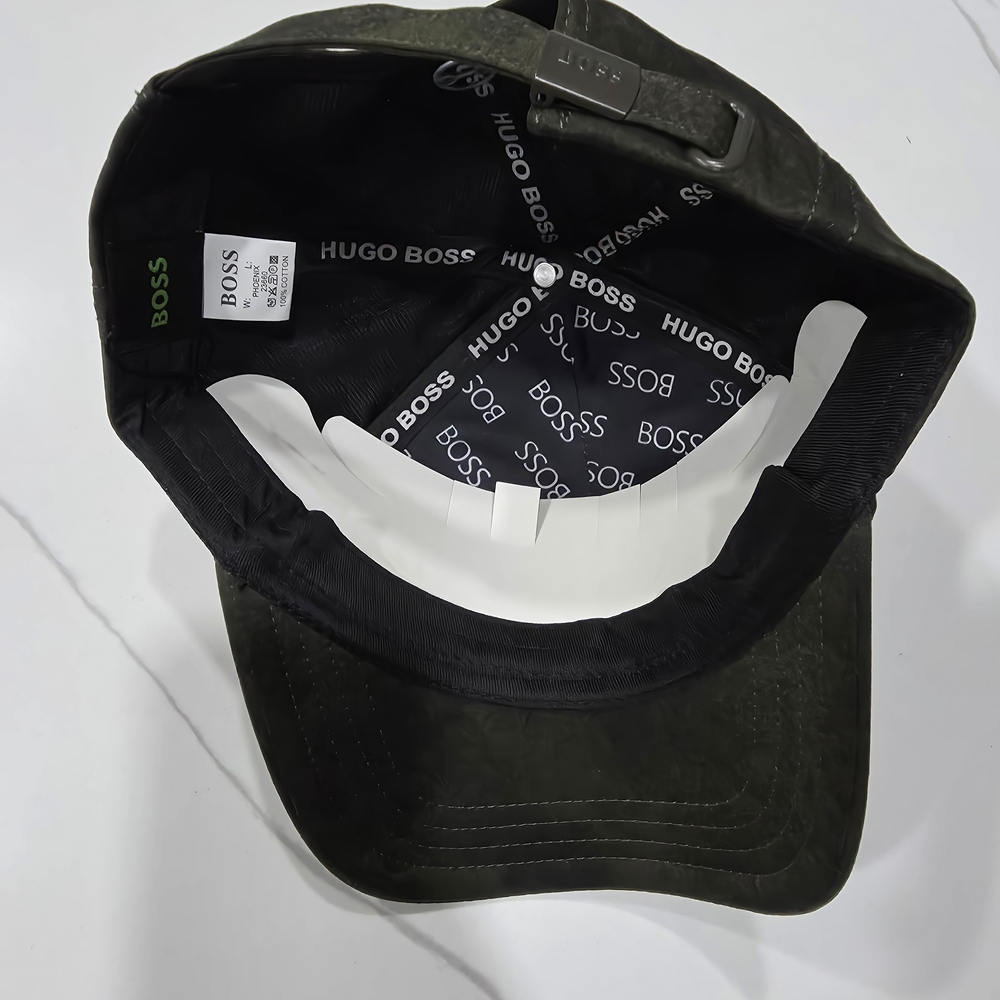 Hugo Boss Black Cap - Picture 4 of 4